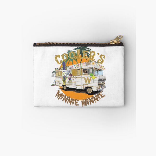 Item preview, Cooler's Minnie Winnie, Winnebago. designed and sold by Andrew Moss.