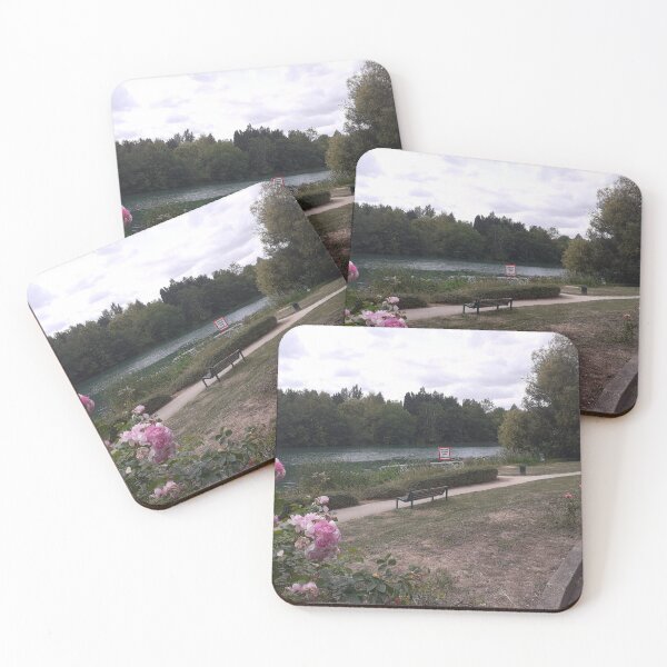 Item preview, At the Ourcq designed and sold by Hymetiere.