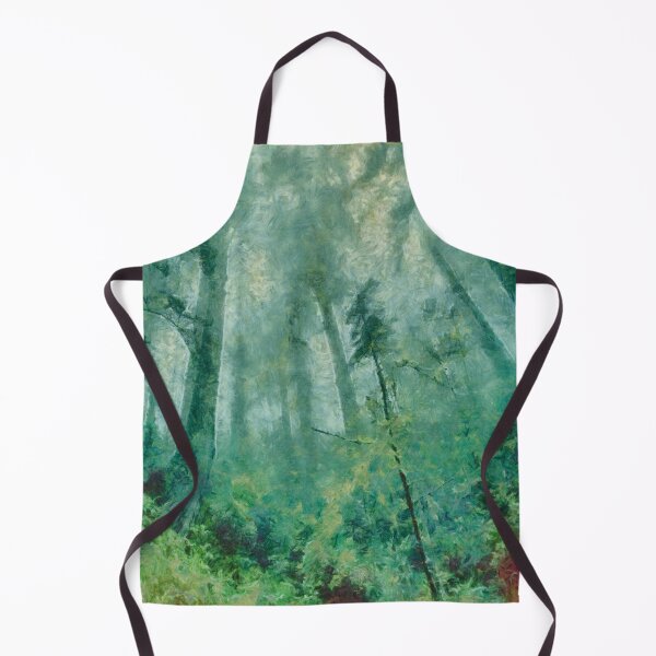 Item preview, Mysterious Forest designed and sold by SoloSeal.