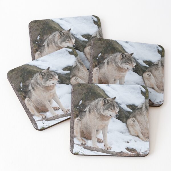 Item preview, Timber Wolves designed and sold by WolvesOnly.