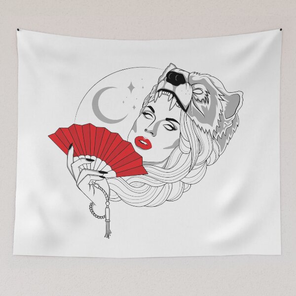 Item preview, Katya Zamolodchikova Drag Race Queen  designed and sold by FridaaErikssson.
