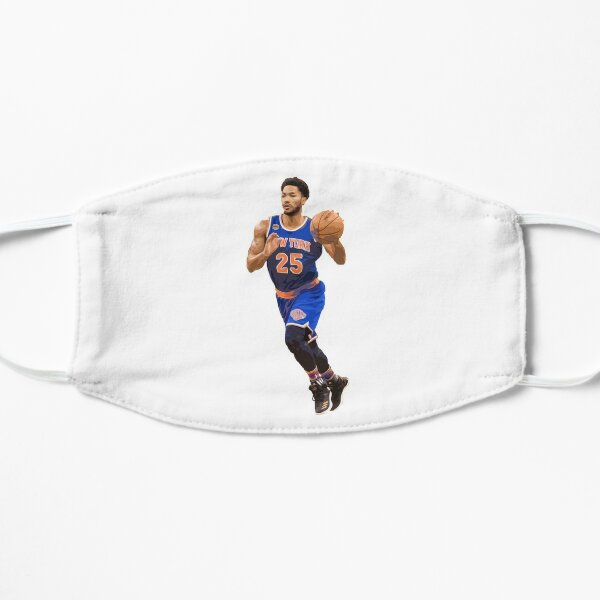 Download Derrick Rose Face Masks Redbubble PSD Mockup Templates