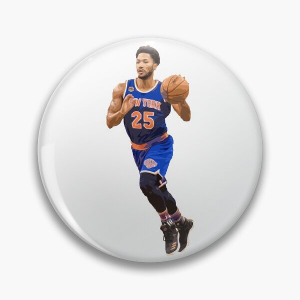Item preview, Derrick Rose designed and sold by Hamzakamran.