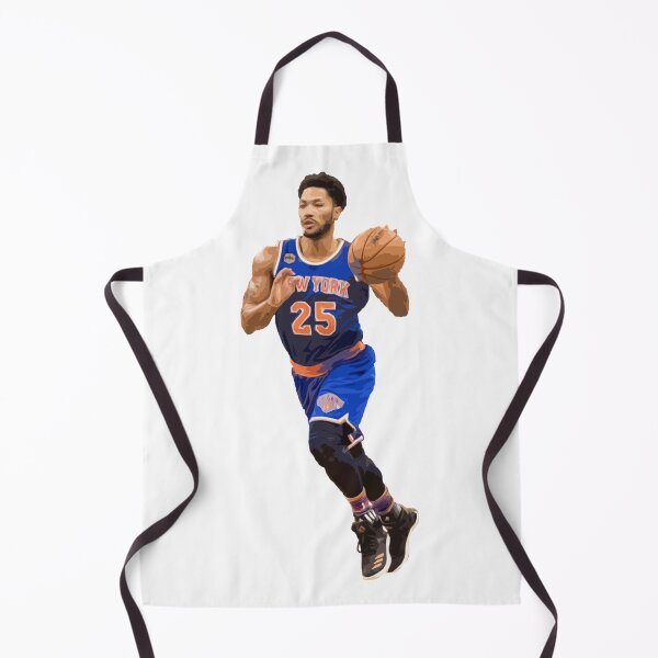 Item preview, Derrick Rose designed and sold by Hamzakamran.