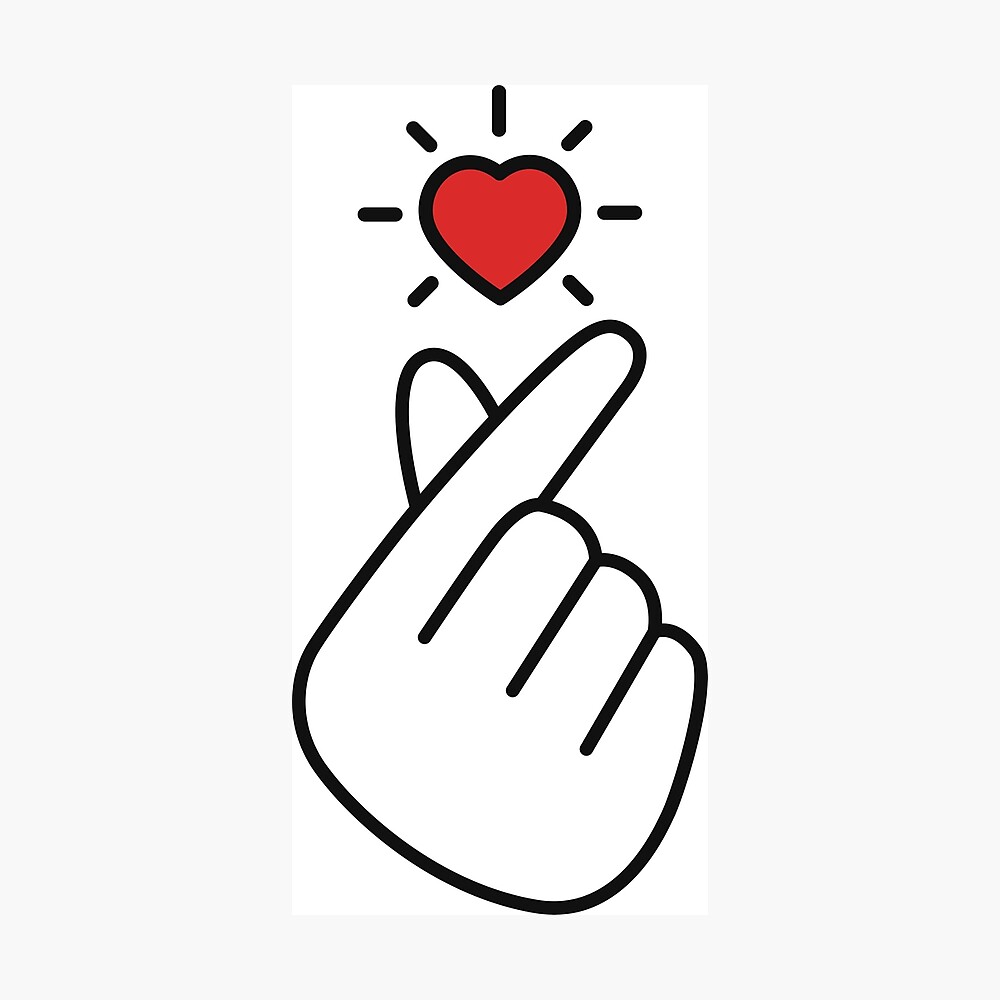 Logo Tangan Love : Kumpulan gambar tentang gambar tangan bentuk love