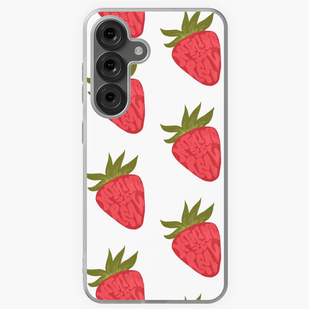 Vista previa del artículo con la obra «Funda blanda para Samsung Galaxy», diseñado y vendido por sofriedart.