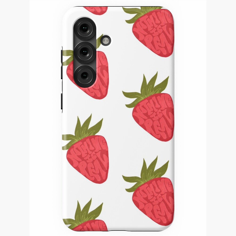 Vista previa del artículo con la obra «Funda resistente para Samsung Galaxy», diseñado y vendido por sofriedart.