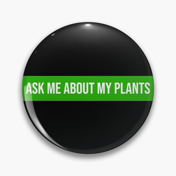 Item preview, Ask me about my Plants designed and sold by Tridev-Designs.