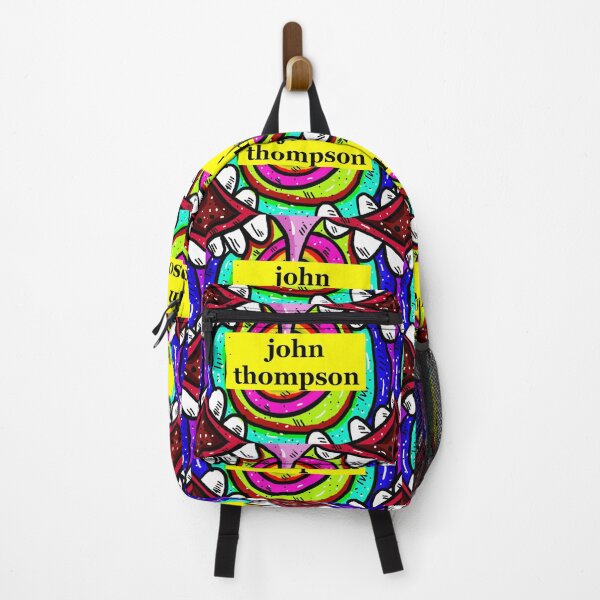 Item preview, john thompson designed and sold by sarina G.