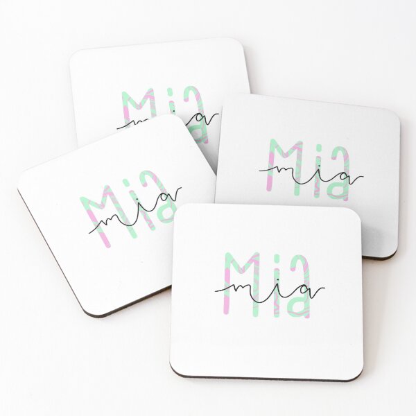 Item preview, Mia Custom designed and sold by AmandazDesigns.