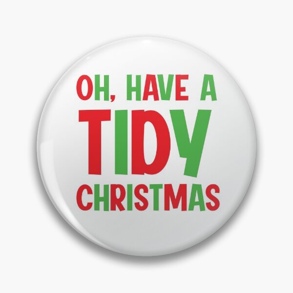Artikelvorschau, Ich wünsche dir ein ordentliches Weihnachtsfest! | Gavin & Stacey entworfen und verkauft von WelshBanter.