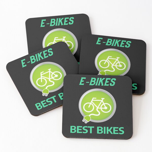 Item preview, E-BIKES BEST BIKES designed and sold by MerchByCraig.