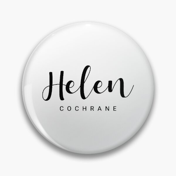 Item preview, Helen Cochrane designed and sold by flyersarena.