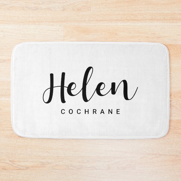 Item preview, Helen Cochrane designed and sold by flyersarena.