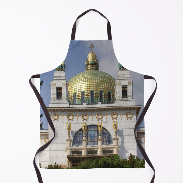 Item preview, Church of St. Leopold, Vienna Austria designed and sold by Mythos57.