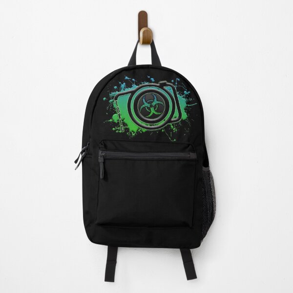 Item preview, XandeR ToXic Logo designed and sold by XandeRToXic.