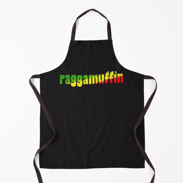 Item preview, RAGGAMUFFIN designed and sold by HillTopView.