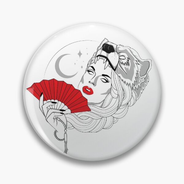 Item preview, Katya Zamolodchikova Drag Race Queen  designed and sold by FridaaErikssson.