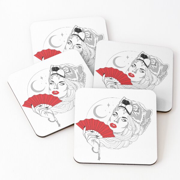 Item preview, Katya Zamolodchikova Drag Race Queen  designed and sold by FridaaErikssson.