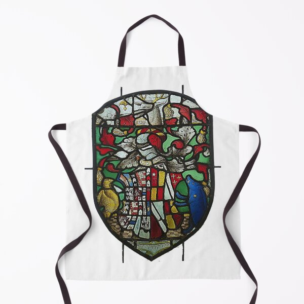 Item preview, Stained Glass, Burrell Collection 7 designed and sold by MagsWilliamson.