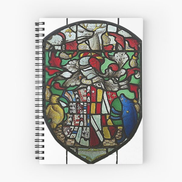 Item preview, Stained Glass, Burrell Collection 7 designed and sold by MagsWilliamson.
