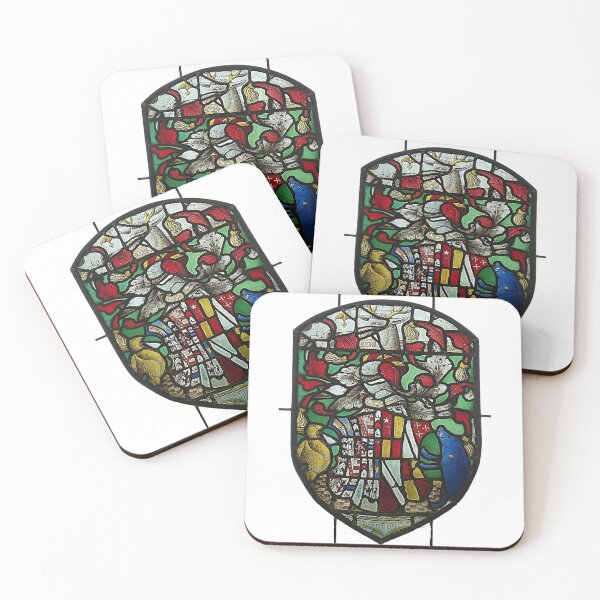 Item preview, Stained Glass, Burrell Collection 7 designed and sold by MagsWilliamson.