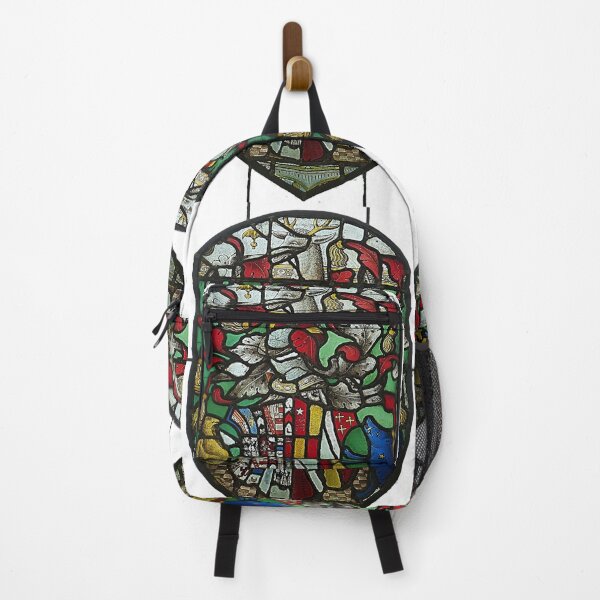 Item preview, Stained Glass, Burrell Collection 7 designed and sold by MagsWilliamson.