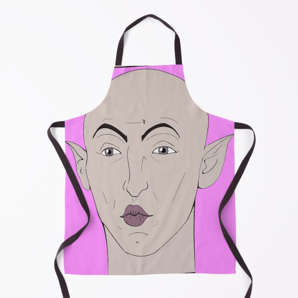 Item preview, Solas Suspects You Have Questions designed and sold by theagent004.