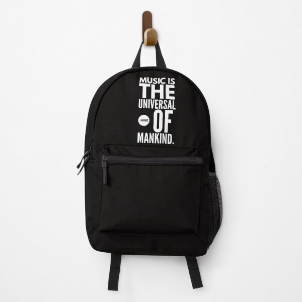 Item preview, Music Is The Language Quote designed and sold by JRM Tees & More Store.