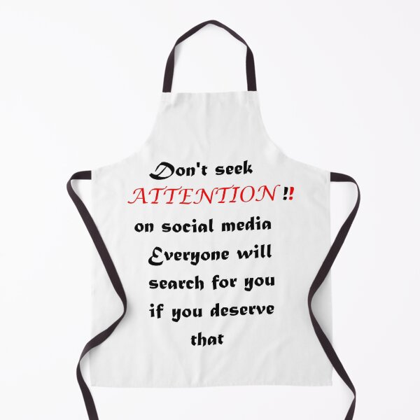 Item preview, White lies Social Media Attention Products designed and sold by Taharat Tazrin.