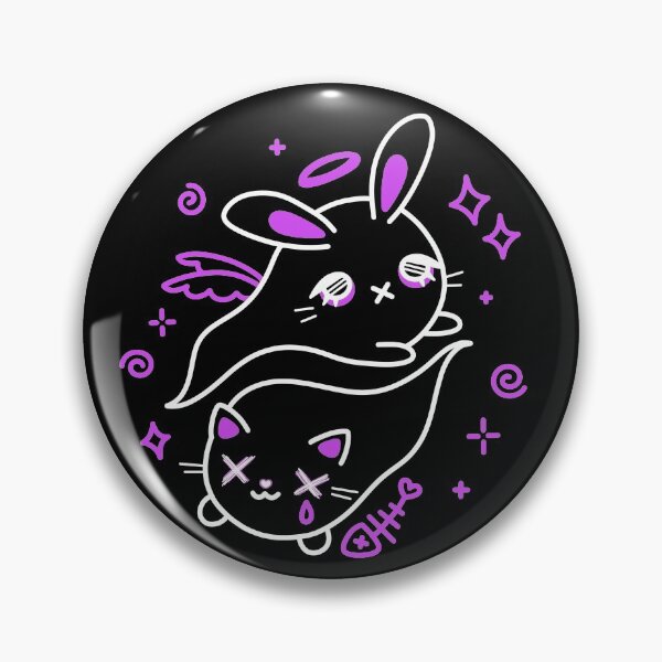 Item preview, Friends Until Death designed and sold by Cinnamon Sugar.