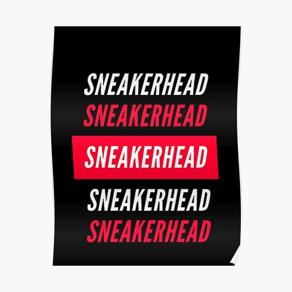 Head Boy Posters Redbubble - bexey fat nick stay alive roblox id song