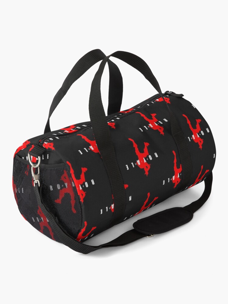 Fortnite duffle bag Clearance