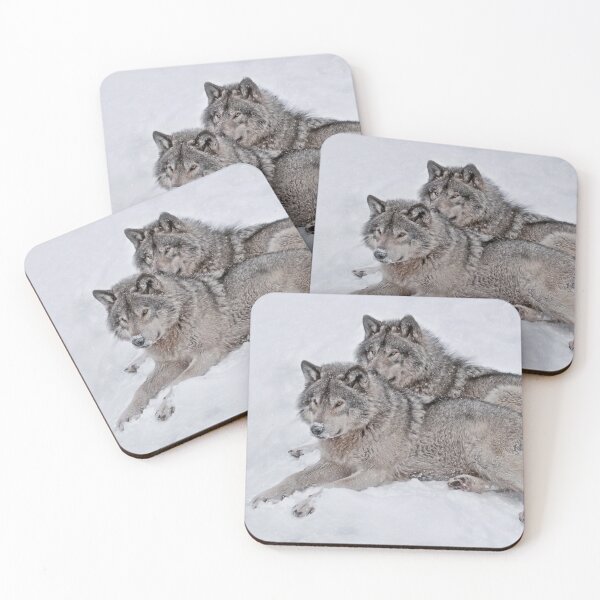 Item preview, Timber Wolves designed and sold by WolvesOnly.
