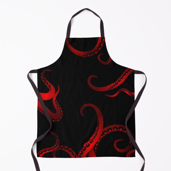 Item preview, LOVECRAFT COUNTRY - OCTOPUS designed and sold by annekarolle.