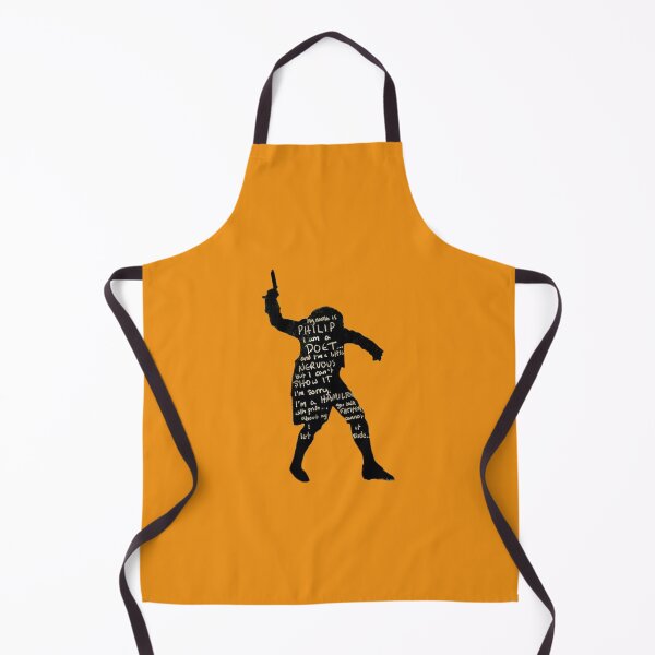 Item preview, Philip Hamilton Song designed and sold by Abi Dillon Connolly.