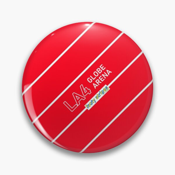 Item preview, MFC - Globe Arena Footy Stripes designed and sold by footystripes.
