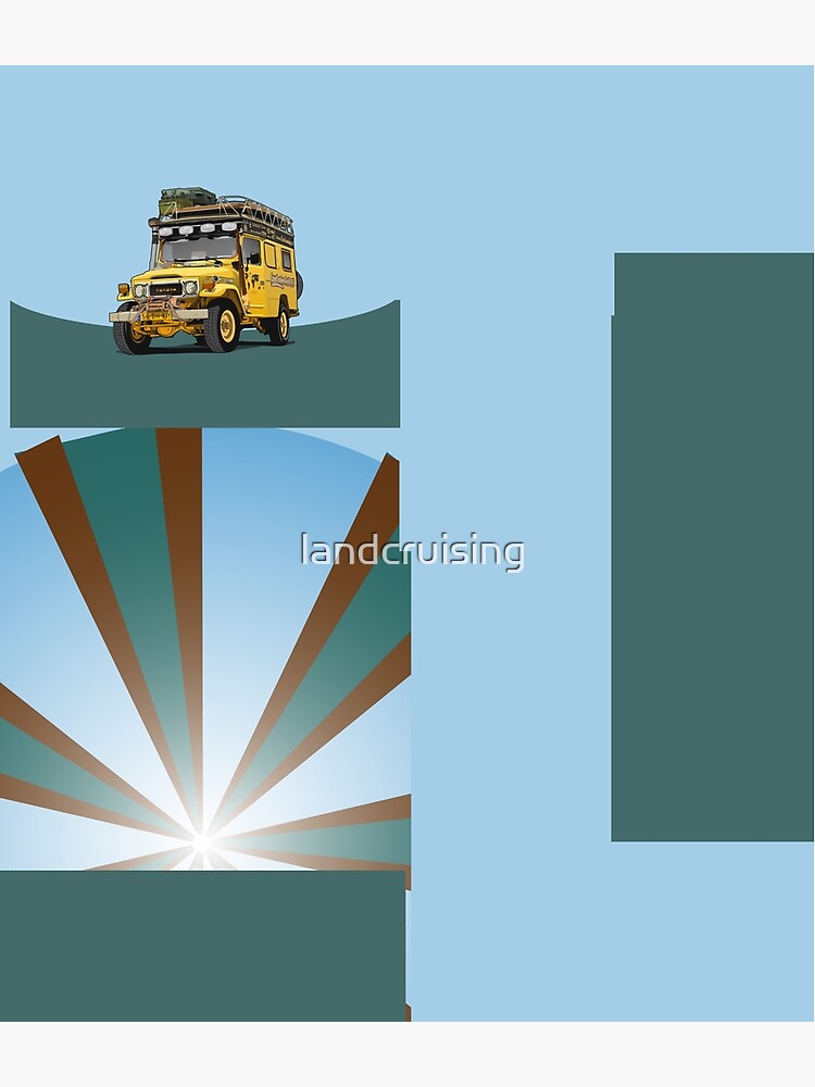 12ender by landcruising
