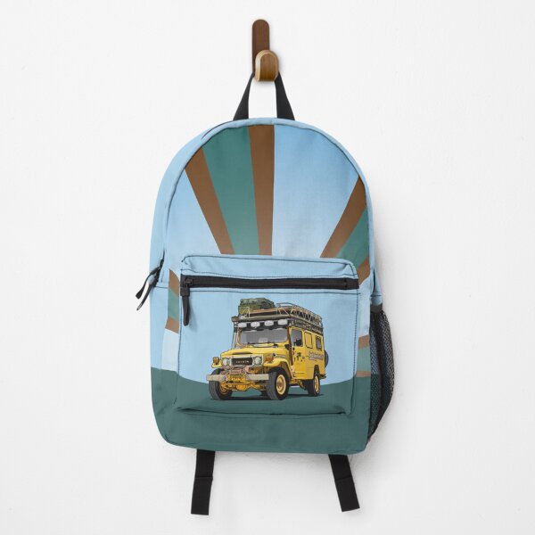 12ender Backpack