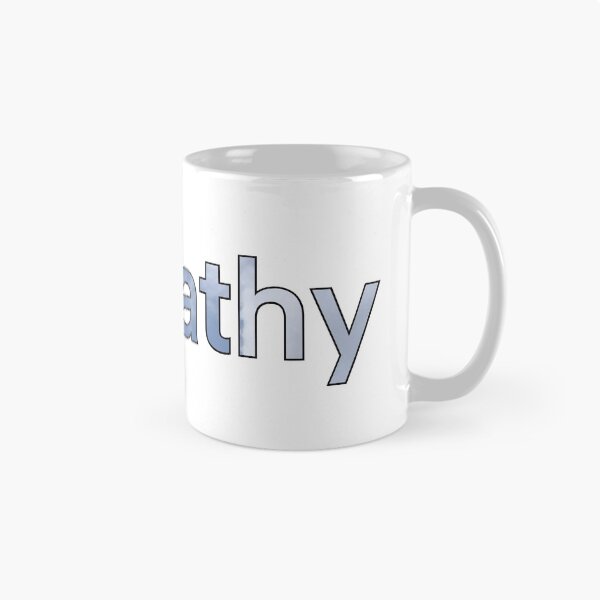 Item preview, Empathy designed and sold by diginomdesigns.