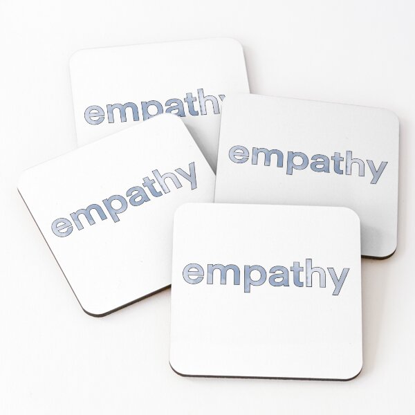 Item preview, Empathy designed and sold by diginomdesigns.