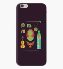 The Infernal Devices iPhone Case