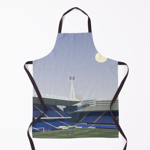 Item preview, Portman Road designed and sold by FootballArcade.