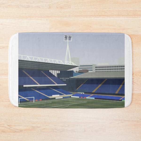Item preview, Portman Road designed and sold by FootballArcade.