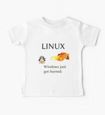 Windows Might Need Some Ice Baby Tee