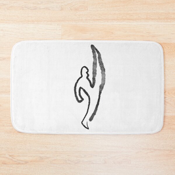 Item preview, Brushline Fei Long designed and sold by jai249.