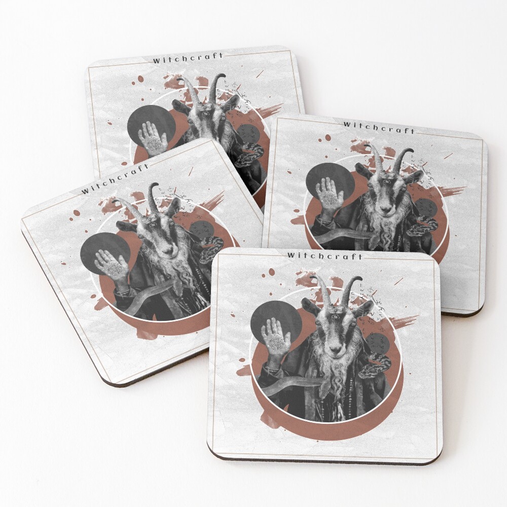 Item preview, Coasters (Set of 4) designed and sold by ricweb.