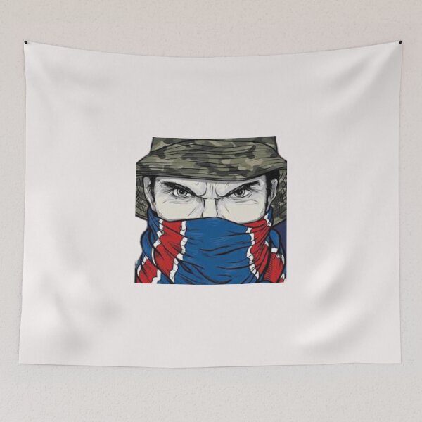 Item preview, ULTRAS PARIS designed and sold by FOOTANDGAME.