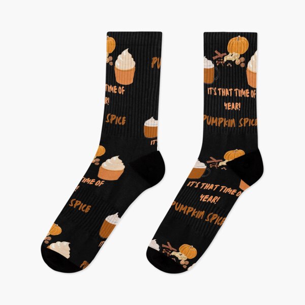 Item preview, Pumpkin Spice Season  designed and sold by Trendi61.