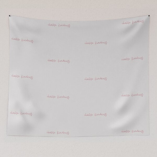 Item preview, Choose Kindness designed and sold by Jentri  Cornelius.